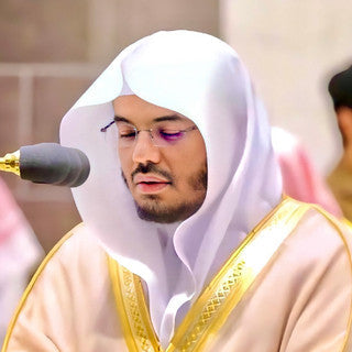 Comment obtenir le pli de Yasser Al-Dossari